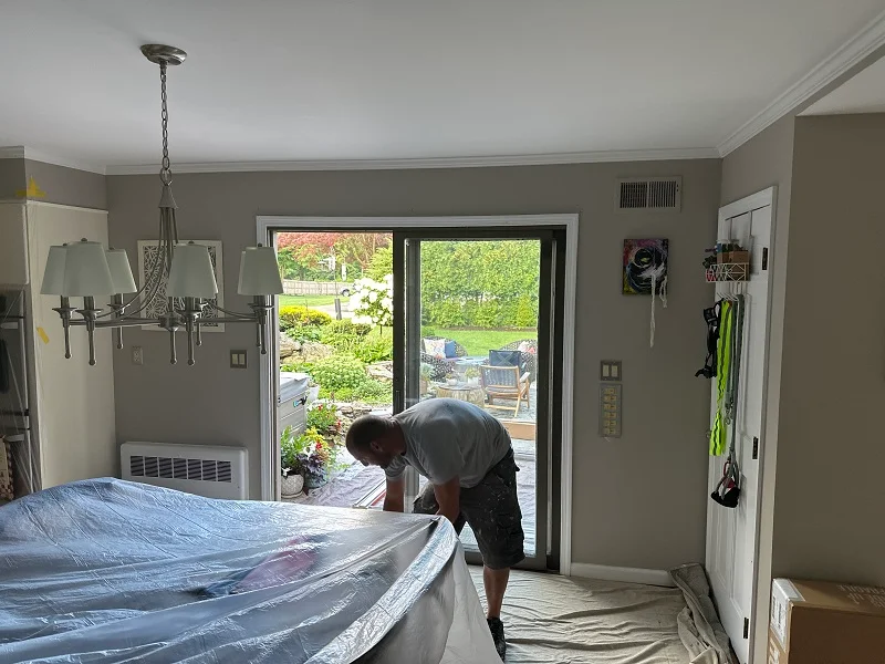 Kitchen sliding door replacement Thornwood, NY